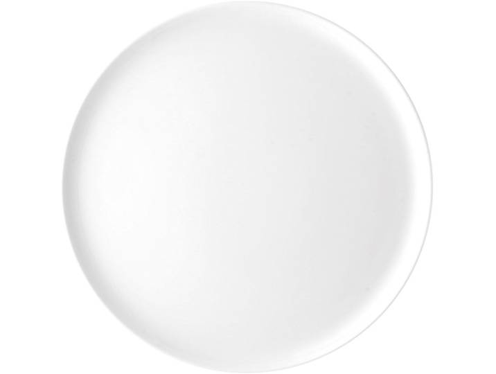 Arzberg Pizzateller Cucina Weiss Porzellan D 31 cm 1 Stk - Pizzateller