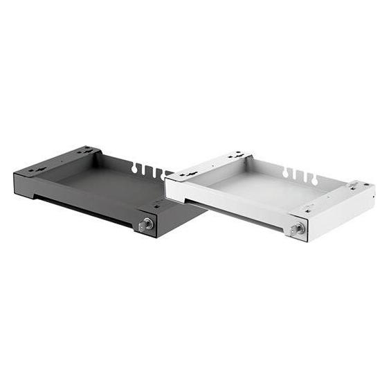 Hettich Schubkasten SmarTray Stahl 50/75 (923693400)