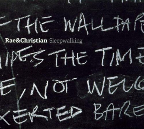 Rae & Christian - Sleepwalking - Preis vom 10.10.2026 11:48:34 h