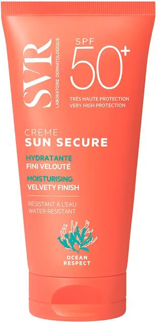 SVR Sun Secure Creme SPF50+ 50ml