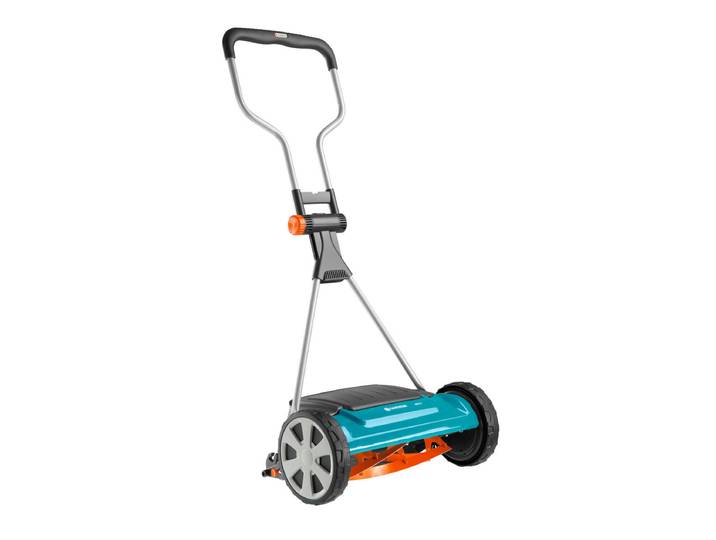 Gardena Comfort Spindelmäher 400C