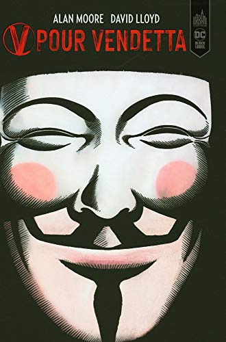 V pour vendetta - Preis vom 14.10.2026 23:07:16 h