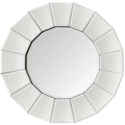 Kayoom Wandspiegel Emily 200 Silber