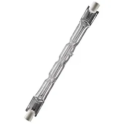 Osram Halogenlampe HALOLINE Standard - R7s, 230V - 1000W (185,7mm)