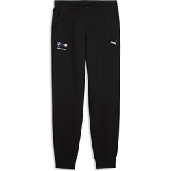 Puma, Herren, Sporthose, BMW Motorsport (XS), Schwarz