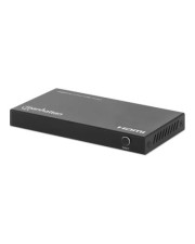Manhattan 4K 60Hz 3-Port HDMI-Switch (208222)