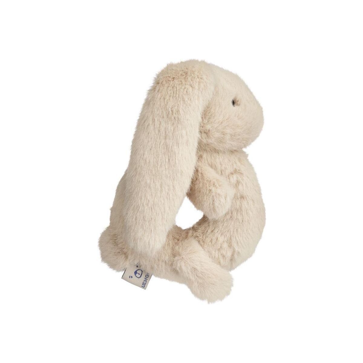 Liewood Romain Rabbit Rattle mist (1500) ONE SIZE LW19422-1500-ONE SIZE-CU