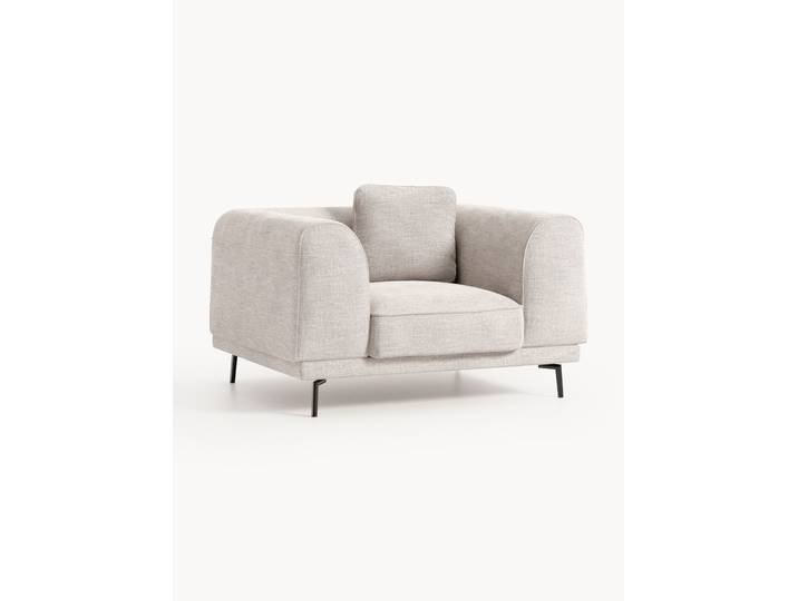 Fauteuil lounge Allpa