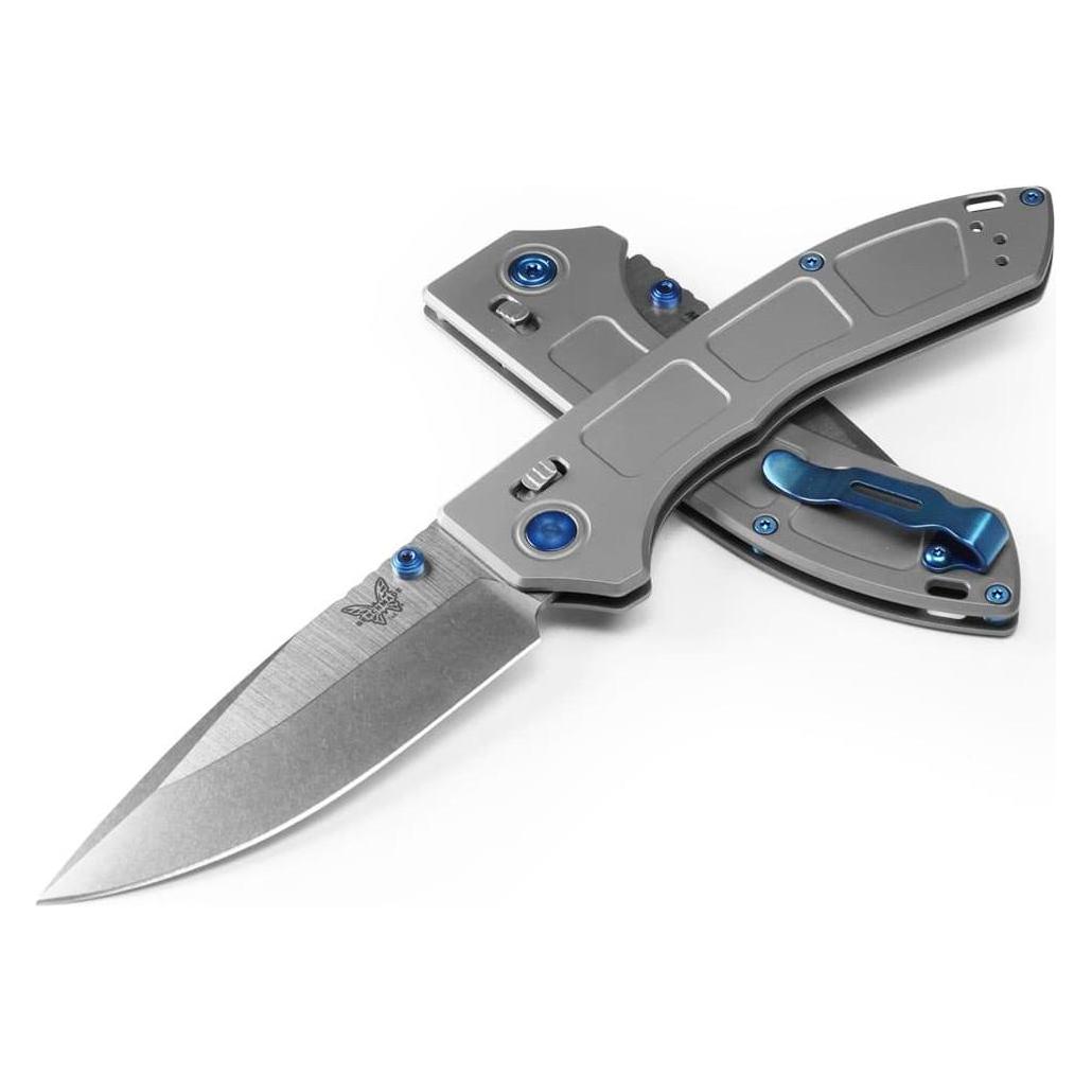 Benchmade Narrows 748 (8.70 cm) (136-717)