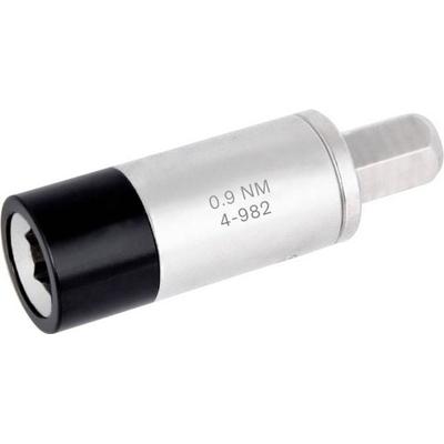 BERNSTEIN Tools for Electronics Drehmoment-Schraubendreher 0.9 Nm (max)