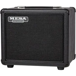 Mesa/Boogie Rectifier 1x10" - Box E-Gitarre