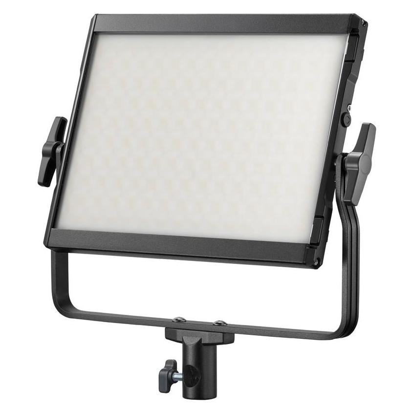 Godox LP600BI Black Litemons Bi Color LED Panel Light 60WS (Studioleuchte, Videoleuchte) (D299691)