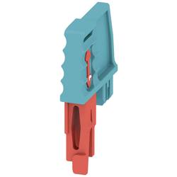Weidmüller 2710380000 Hebelverbinder Passend für (Details): Klemme WDT 1.5 50 St.