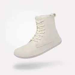 Saguaro Winter Barfußschuhe Ambition II - Beige 41