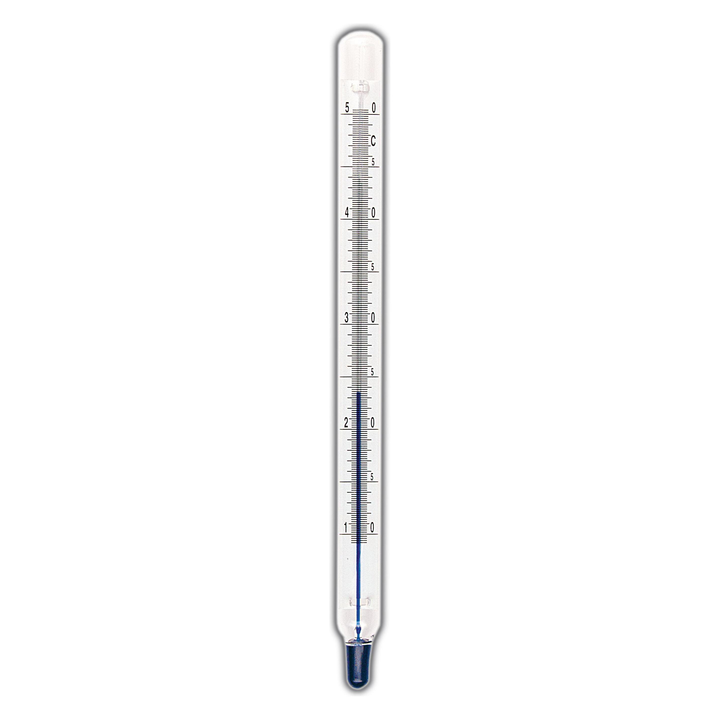 Kaiser Fototechnik Präzisions-Thermometer (4086)