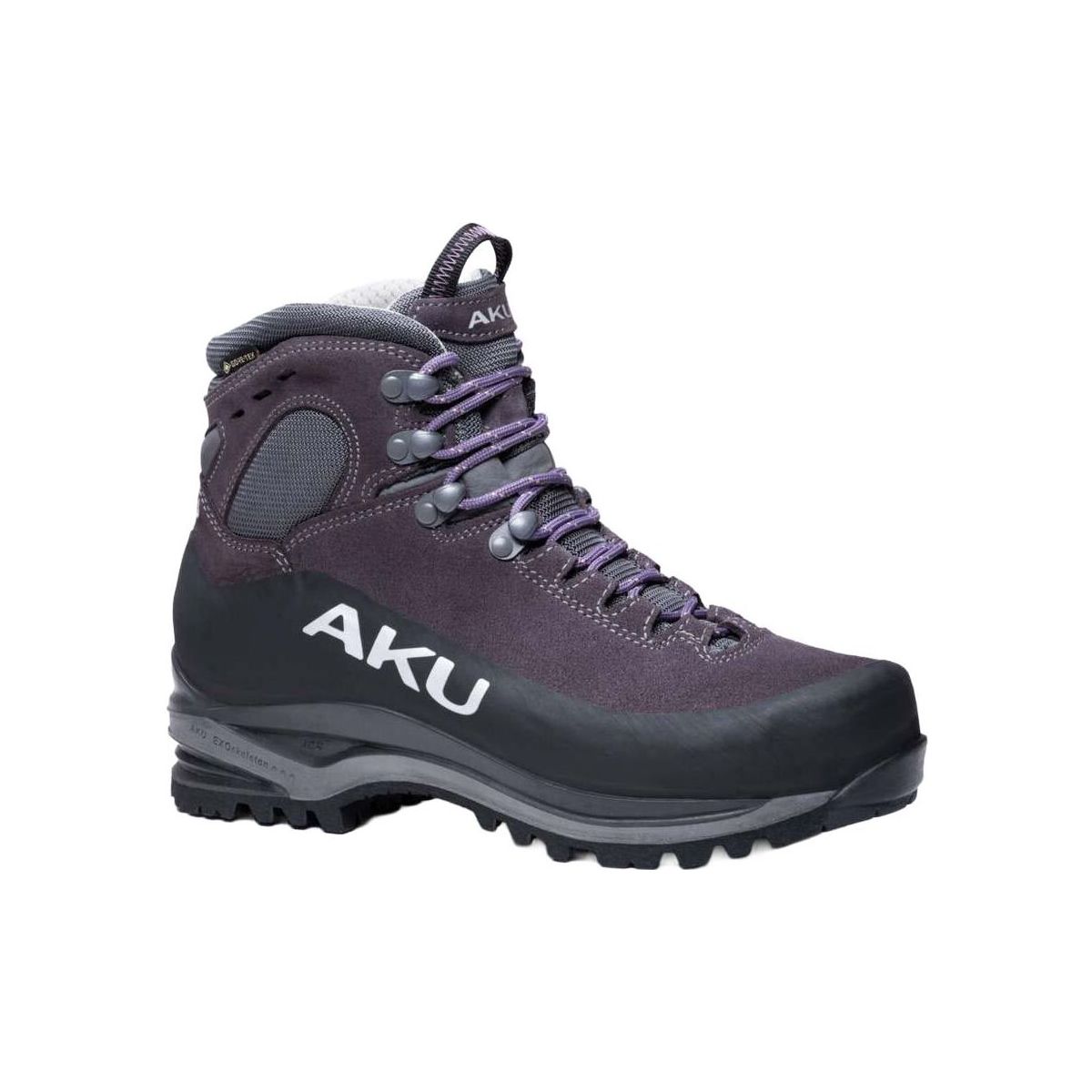 AKU Superalp Wide GTX WS deep violet (565) 41 594W-565-41