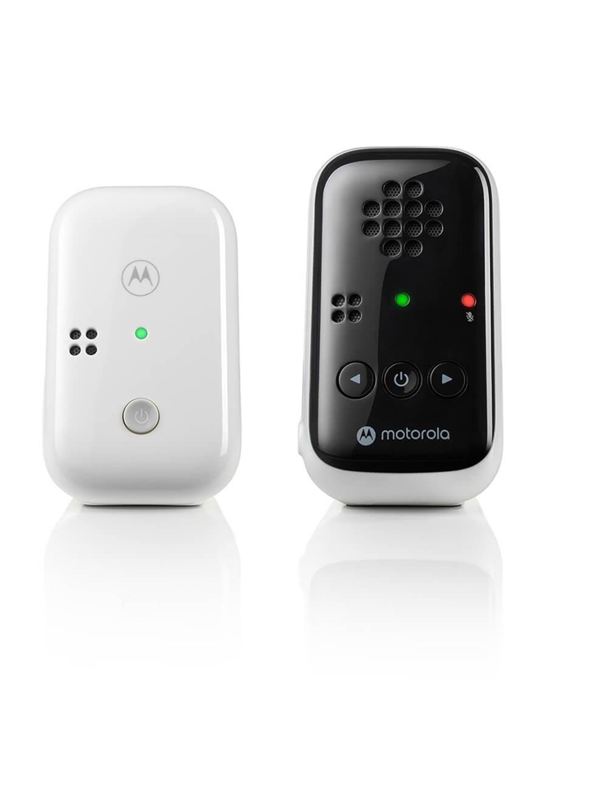 Motorola Baby Monitor PIP10 Audio