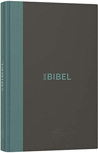 Bibel - Die Bibel - Schlachter Version 2000 - Preis vom 14.10.2026 23:07:16 h
