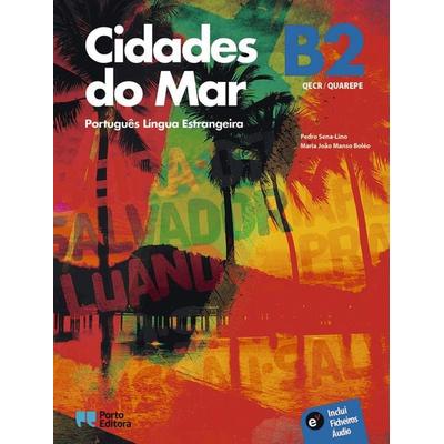 Cidades do Mar B2, Taschenbuch von , Klett Sprachen GmbH, 978-3-12-528949-9