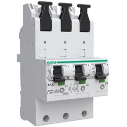 ABN SHU-Schalter XKS320-5