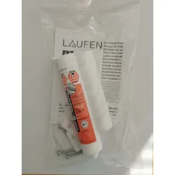 LAUFEN Montagezubehör für Einbauwaschtische, H8990400000001 H8990400000001