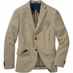 Frisches Jerseyanzugsakko - 50