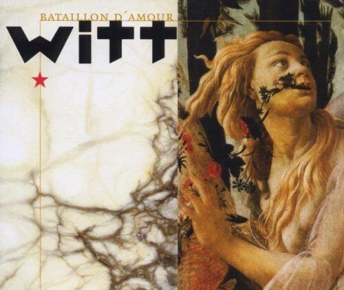Witt - Bataillon d'Amour - Preis vom 27.09.2026 03:53:48 h