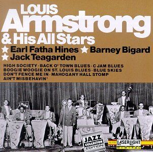 Louis Armstrong - And His All-Stars - Preis vom 11.10.2026 03:10:56 h
