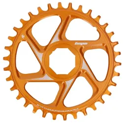 HOPE Kettenblatt E-Bike Direct Mount Spiderless R22 Narrow Wide für B