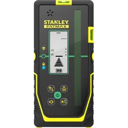 STANLEY Digitaler Empfaenger, gruen