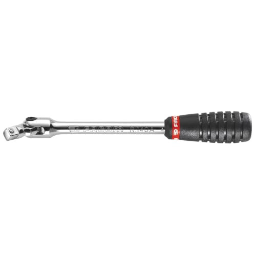 Facom R.140A 1/4 inch scharniergreep, lengte 150 mm