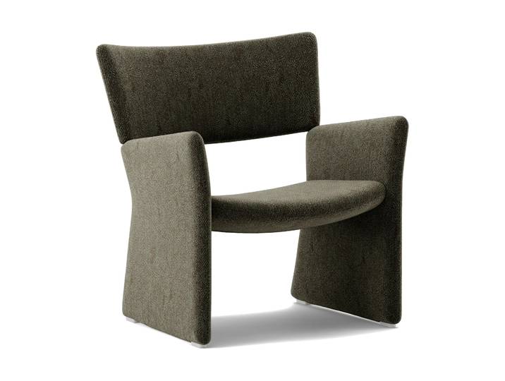 Massproductions Bergère Crown Keiga 982