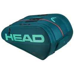 Head, Padeltasche