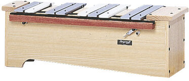 Bergerault MACH Metalophone Chrom. Alto