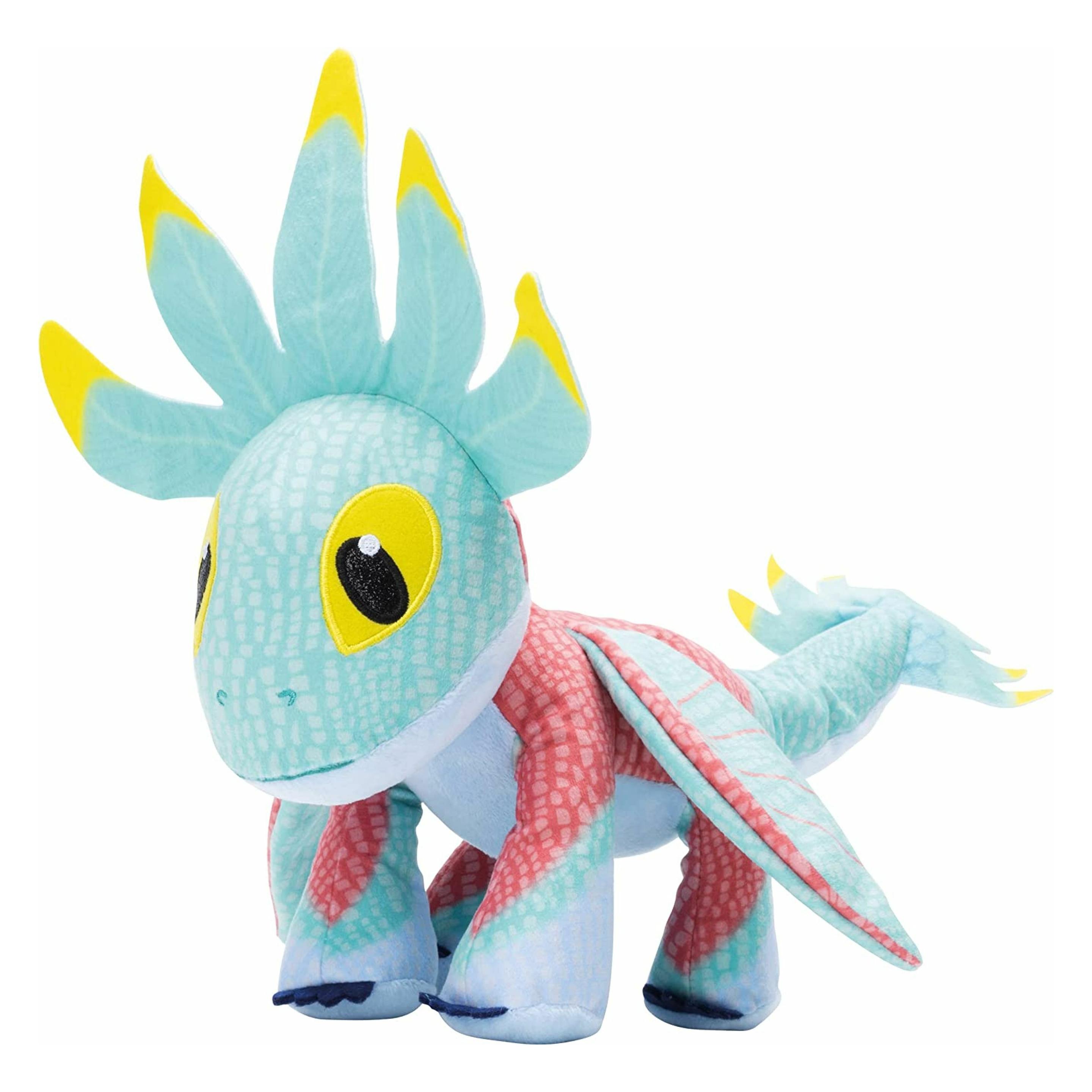 Schmidt Spiele Dragons Feathers (25 cm) (42783)