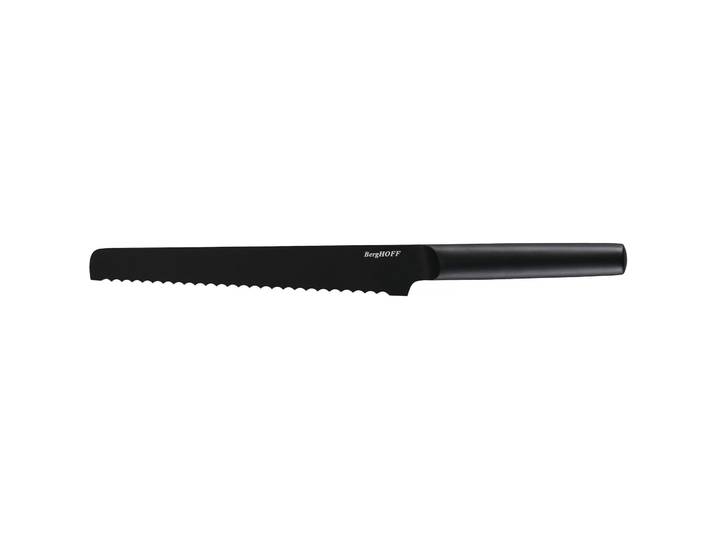 Brotmesser BergHOFF Schwarz Stahl 23 cm