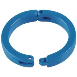 Laurel Ringbinder 23mm VE=20x10 Stück blau
