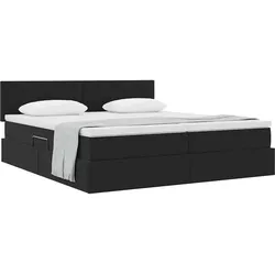 vidaXL, Bett, Modernes Bett