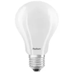 RADIUM LED Filamentlampe ESSENCE KLASSIK RL-A150, 330°, E27, 18W, 3000K, 2450lm, matt RA44120871