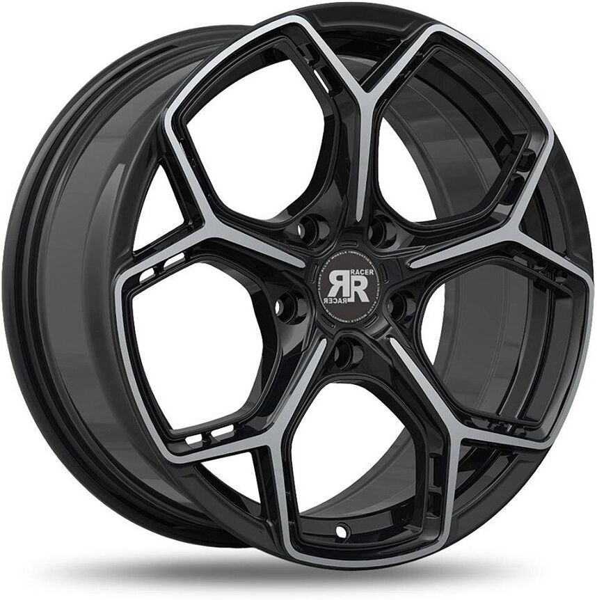 Racer Rocket 15x6,5 4t100 Et35 73,1