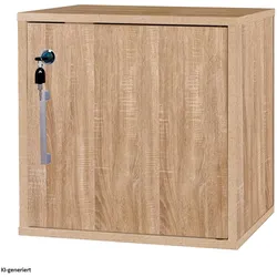HTI-Line, Tresor, Möbeltresor (33.65 l)