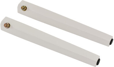 Thomann KB-47 WHM Replacement Legs Mattweiß