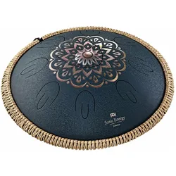 Meinl Sonic Energy OSTD2NBE - Octave Steel Tongue, D Amara - Schlitztrommel