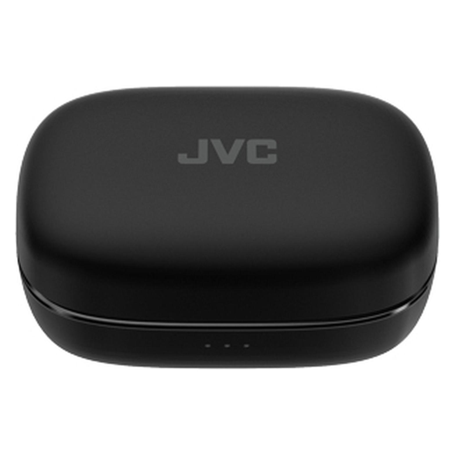 JVC HA-EC75T-B-U (40 h, Kabellos) (HA-EC75T-B-U)