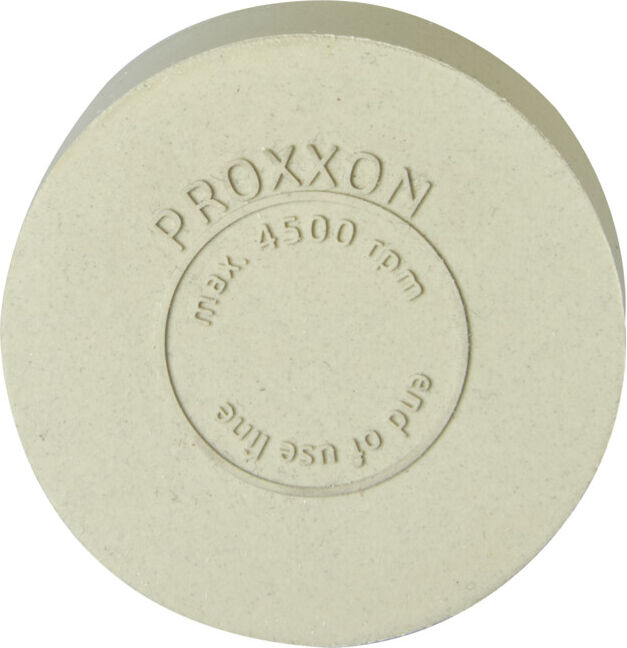 Proxxon Disque abrasif, Ø 50 mm (29068)