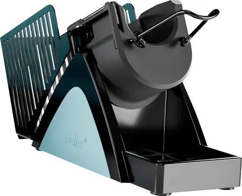 Weller WSR212 Sicherheitsablage für WXHotAir Heißluftstation