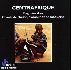 Aka-Pygmaeen - Centrafrique.Pygmees Aka - Preis vom 08.10.2026 07:26:42 h