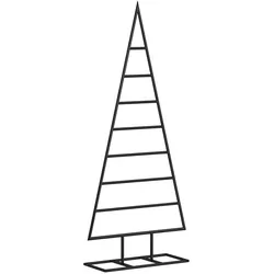 vidaXL, Weihnachtsbaum, Sergio (125 cm)