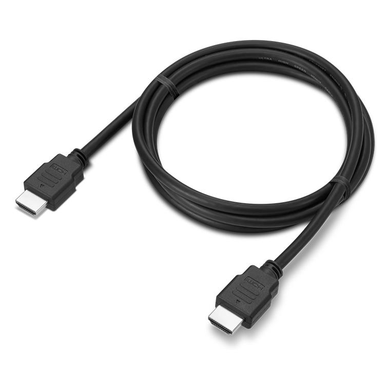 Lenovo Ultra High Speed HDMI Cable 1.8m (0.20 m) (4X91U92141)
