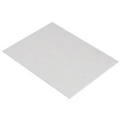 Hager VEDEQ06P2 Deckeleinlage